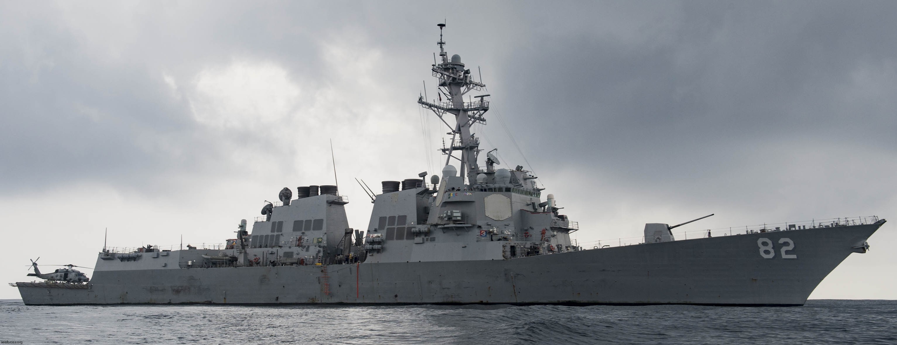 ddg-82 uss lassen arleigh burke class guided missile destroyer aegis 27