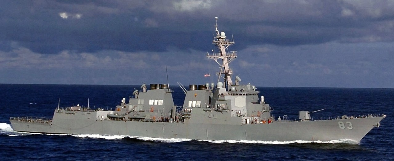 ddg-83 uss howard arleigh burke class guided missile destroyer 15