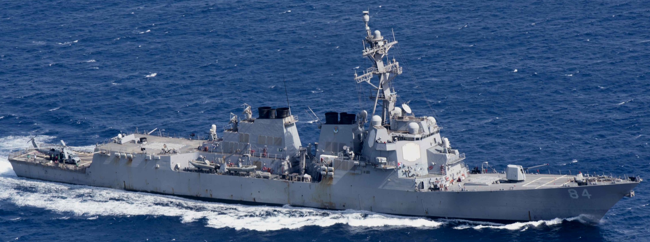 ddg-84 uss bulkeley arleigh burke class guided missile destroyer aegis us navy 57