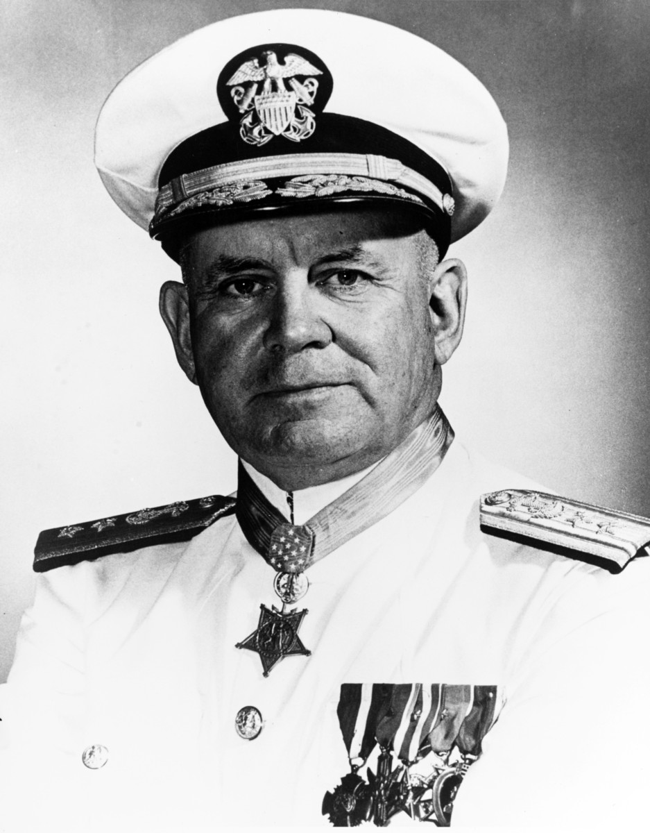 john duncan bulkeley vice admiral us navy medal honor 05