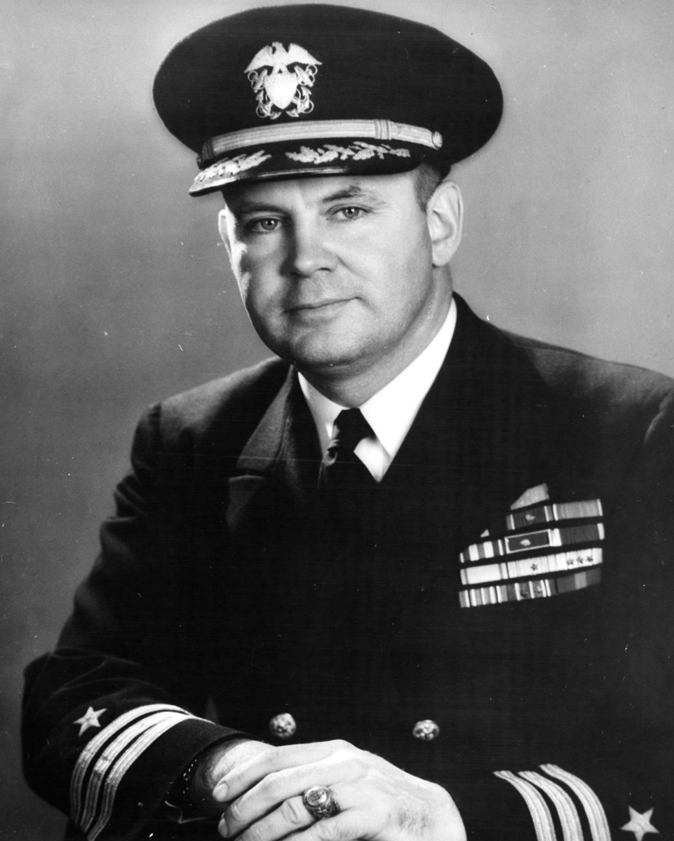 john duncan bulkeley vice admiral us navy 07