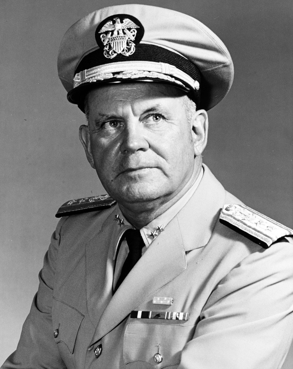 john duncan bulkeley vice admiral us navy 11