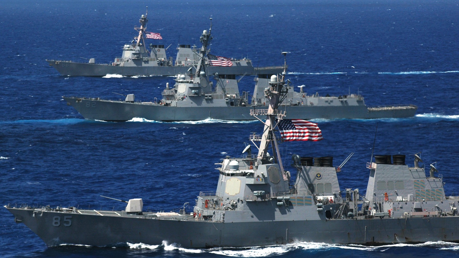 ddg-85 uss mccampbell arleigh burke class guided missile destroyer 12