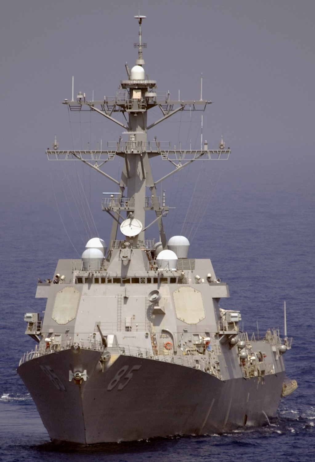 ddg-85 uss mccampbell arleigh burke class guided missile destroyer 28