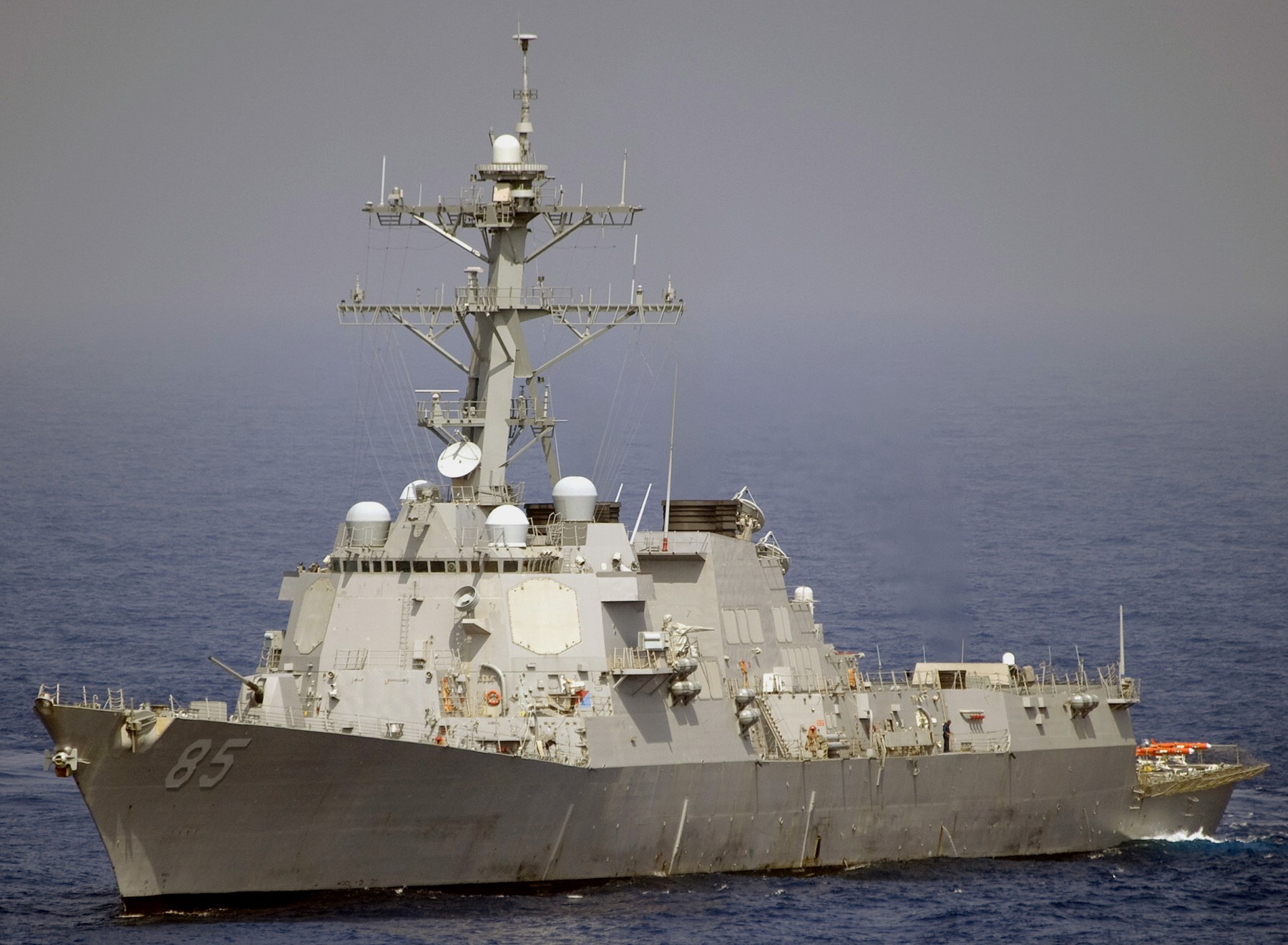 ddg-85 uss mccampbell arleigh burke class guided missile destroyer 29