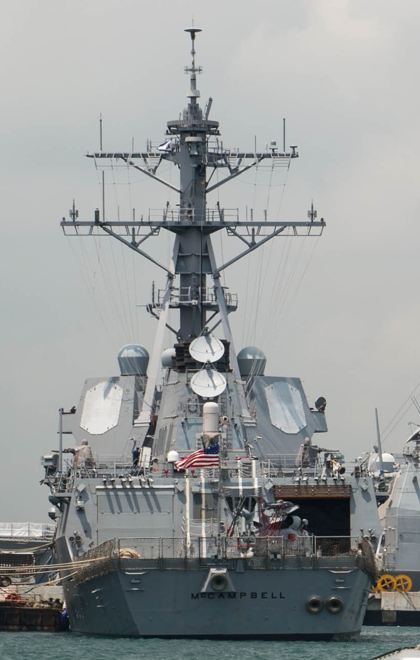 ddg-85 uss mccampbell arleigh burke class guided missile destroyer changi naval base singapore 49