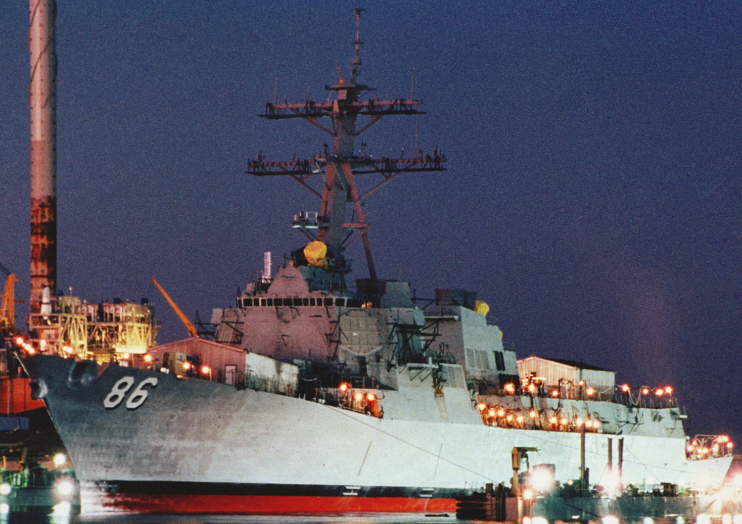 ddg-86 uss shoup arleigh burke class guided missile destroyer 02