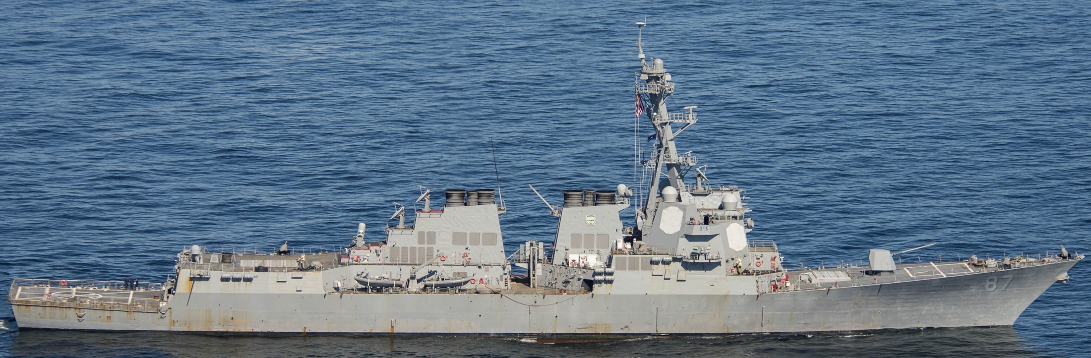 ddg-87 uss mason arleigh burke class guided missile destroyer 28