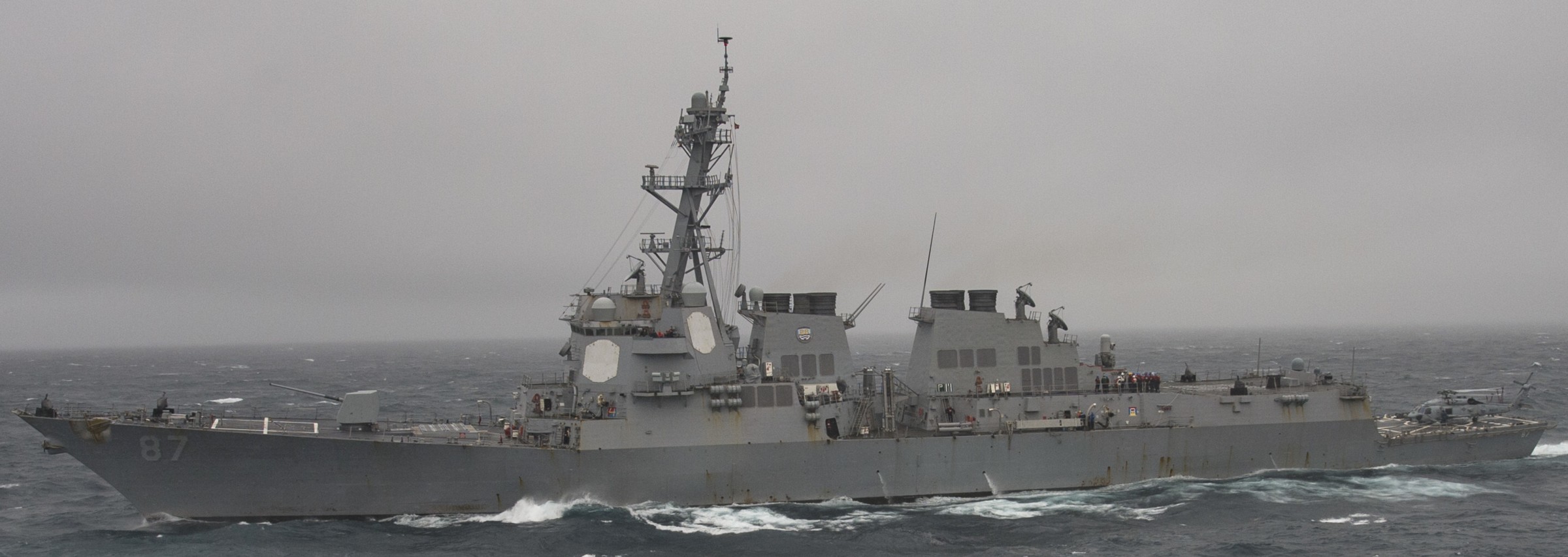 ddg-87 uss mason arleigh burke class guided missile destroyer 31