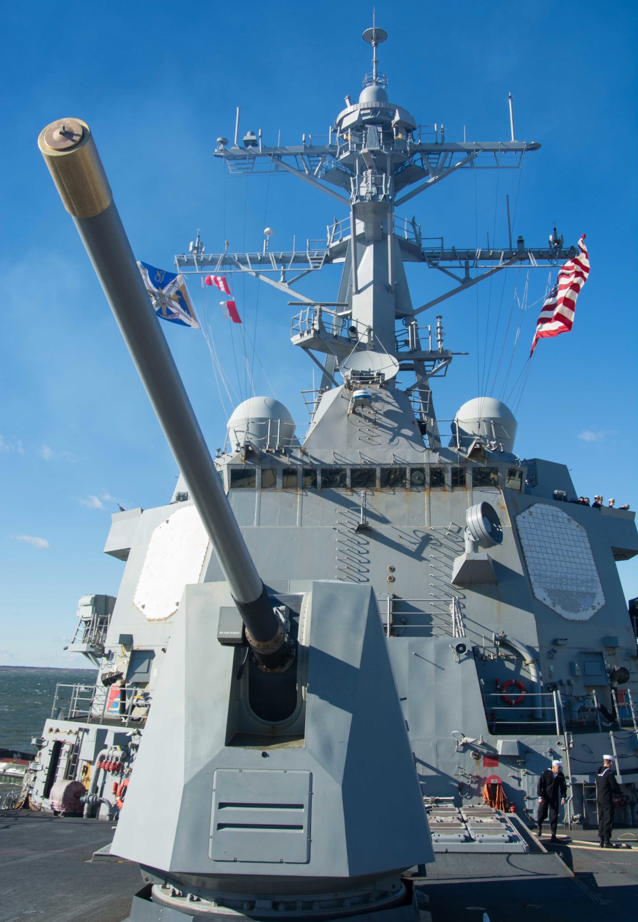 ddg-87 uss mason arleigh burke class guided missile destroyer 42