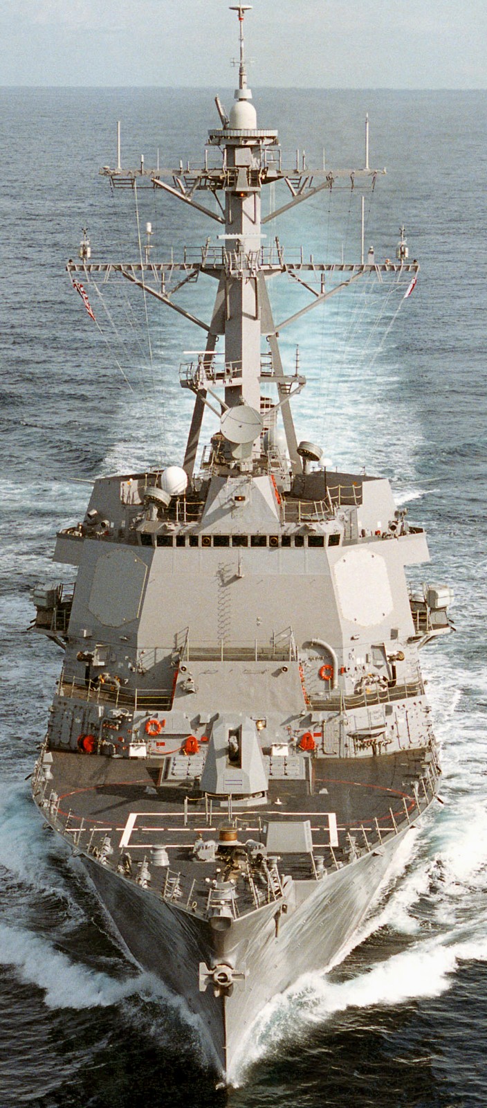 ddg-88 uss preble arleigh burke class guided missile destroyer ingalls 08