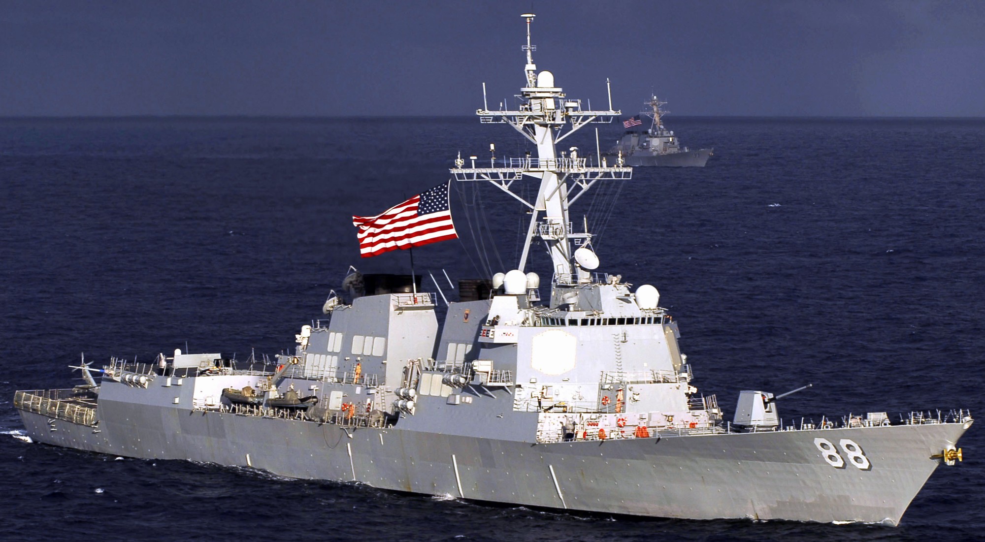 ddg-88 uss preble arleigh burke class guided missile destroyer 25