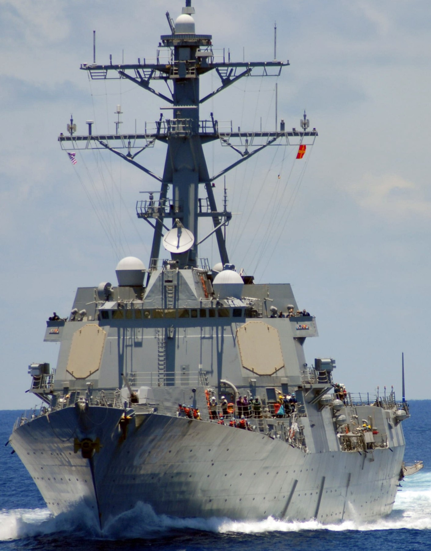 ddg-88 uss preble arleigh burke class guided missile destroyer 28