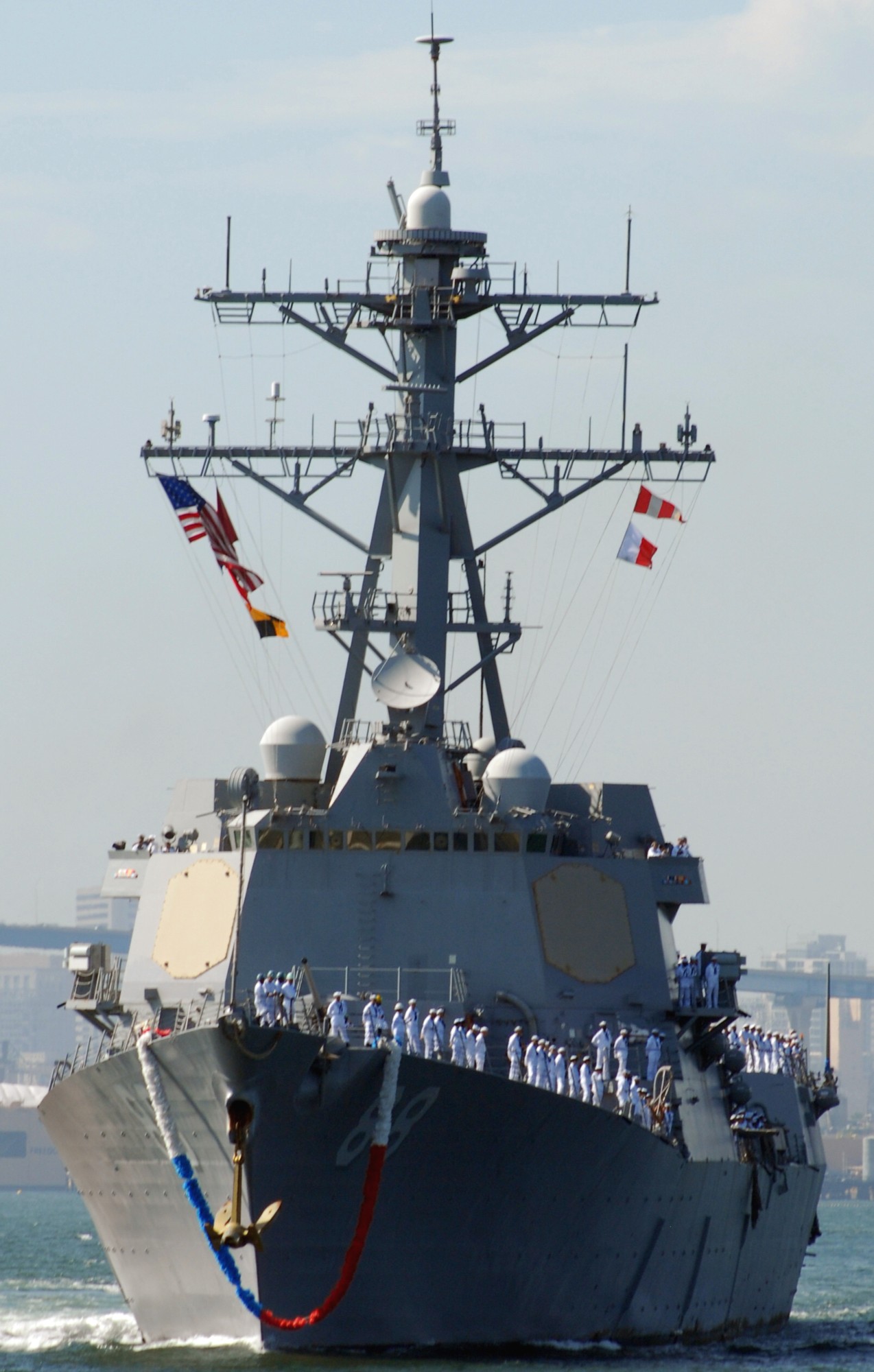 ddg-88 uss preble arleigh burke class guided missile destroyer 29