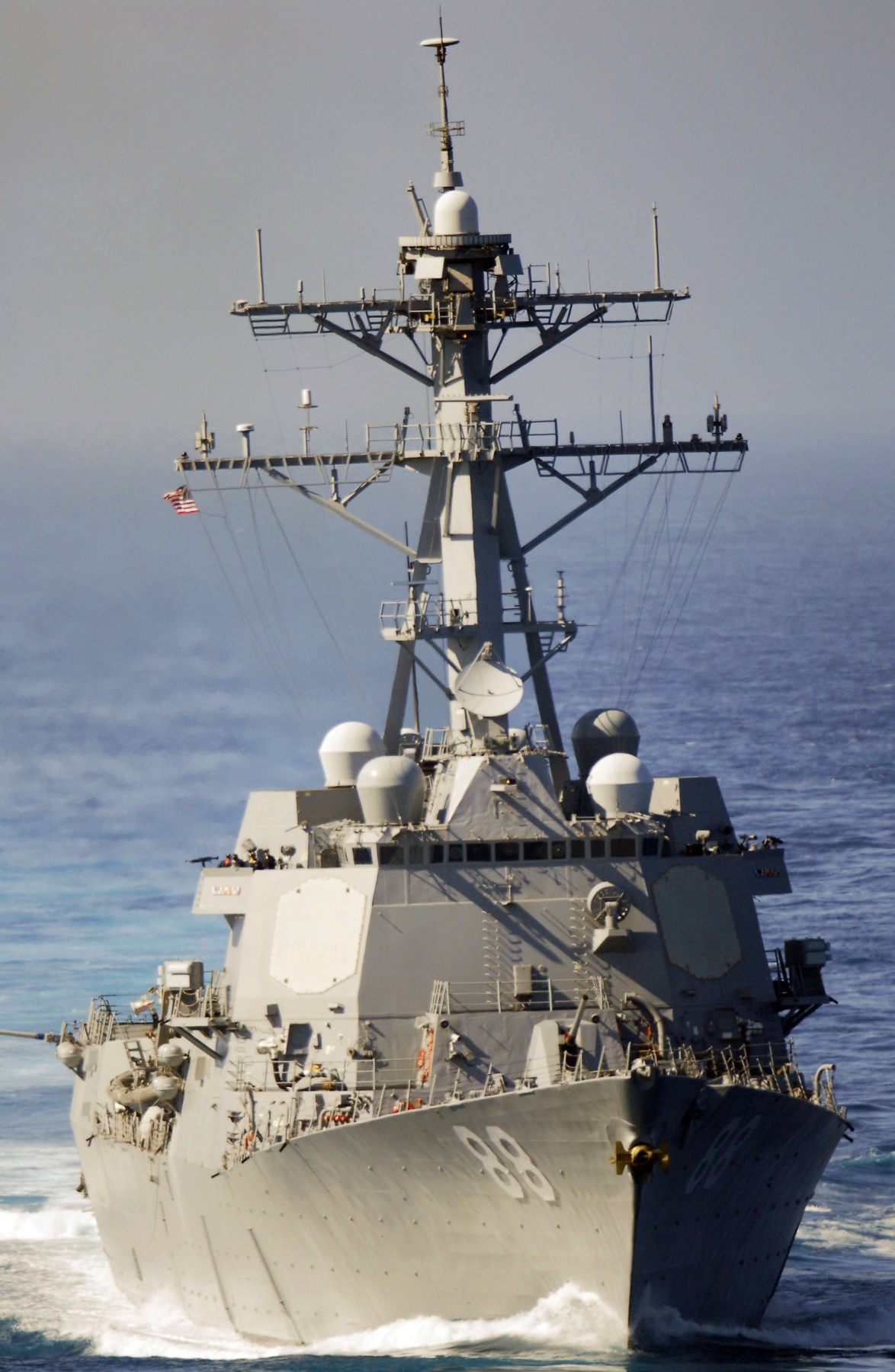 ddg-88 uss preble arleigh burke class guided missile destroyer 32