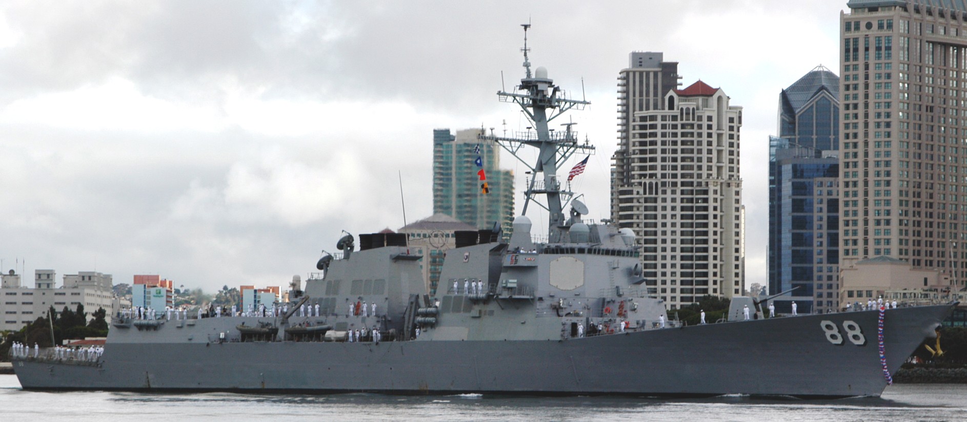 ddg-88 uss preble arleigh burke class guided missile destroyer 33