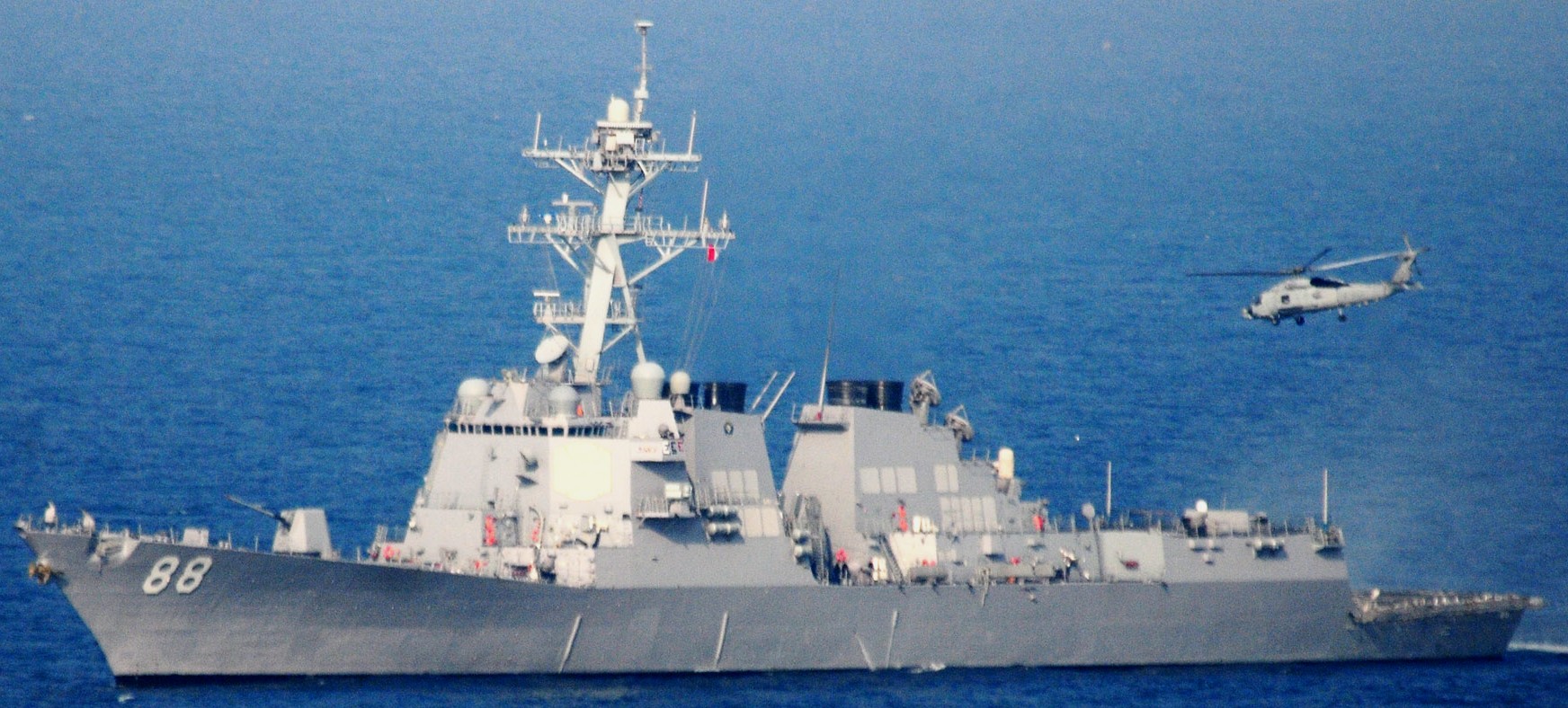 ddg-88 uss preble arleigh burke class guided missile destroyer 38