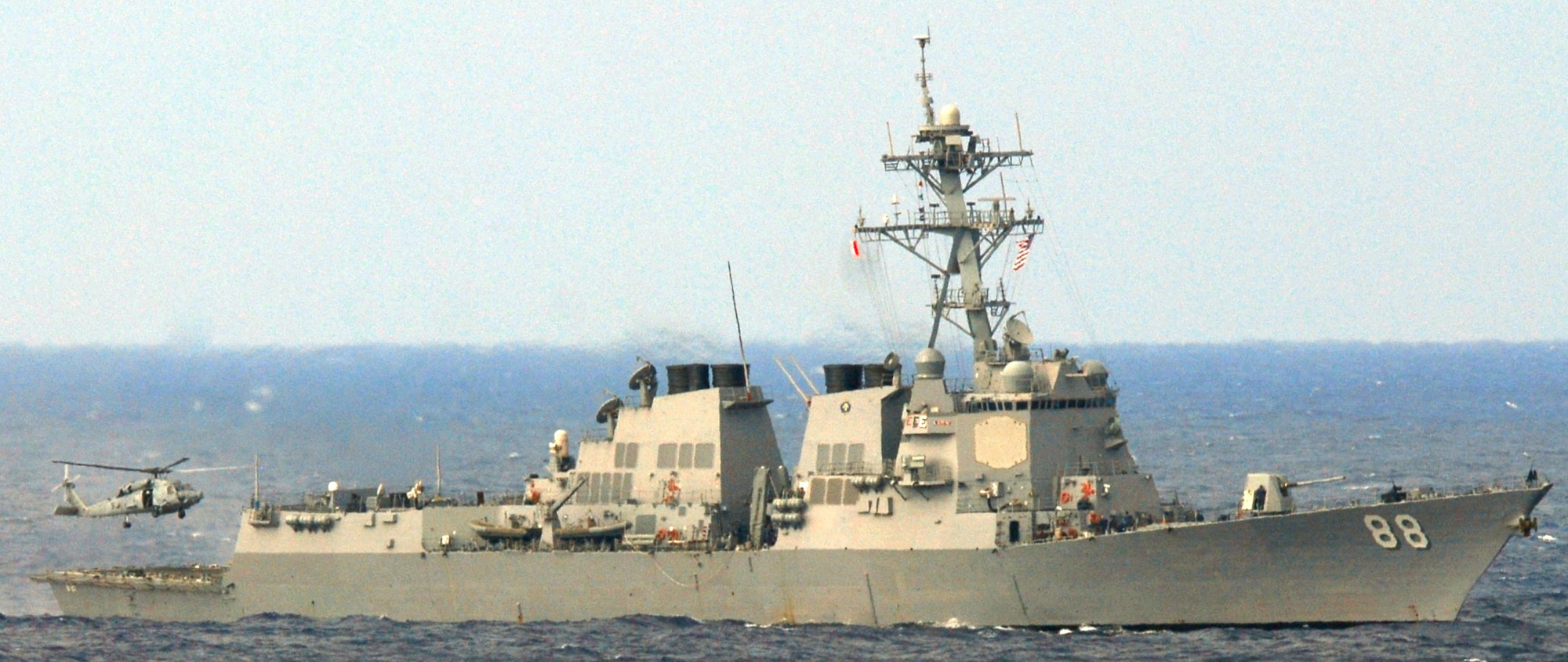 ddg-88 uss preble arleigh burke class guided missile destroyer 39