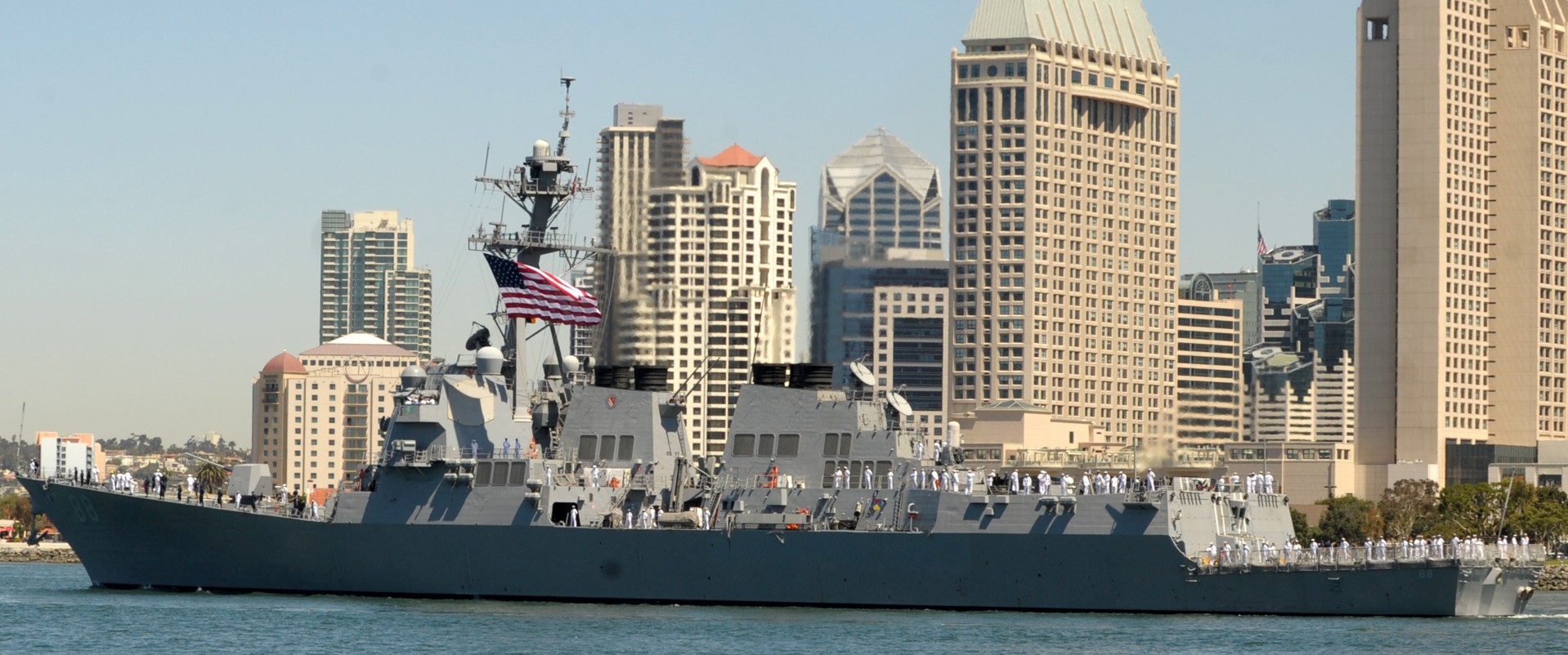 ddg-88 uss preble arleigh burke class guided missile destroyer 48