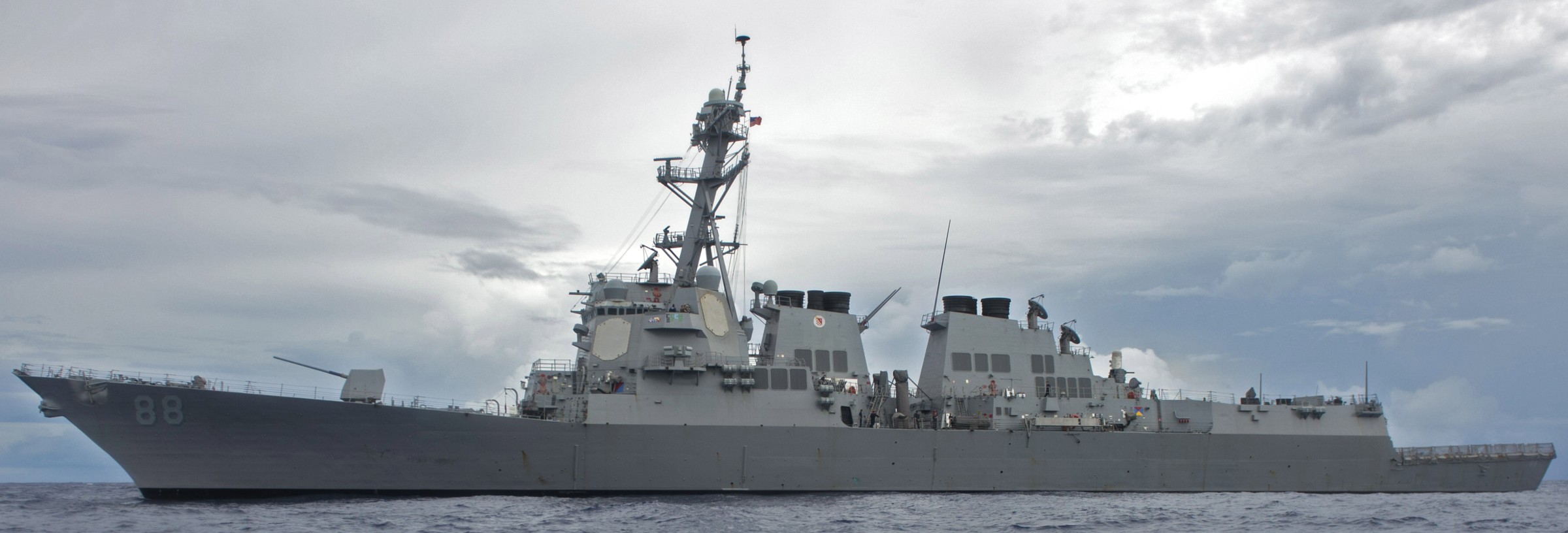 ddg-88 uss preble arleigh burke class guided missile destroyer 54