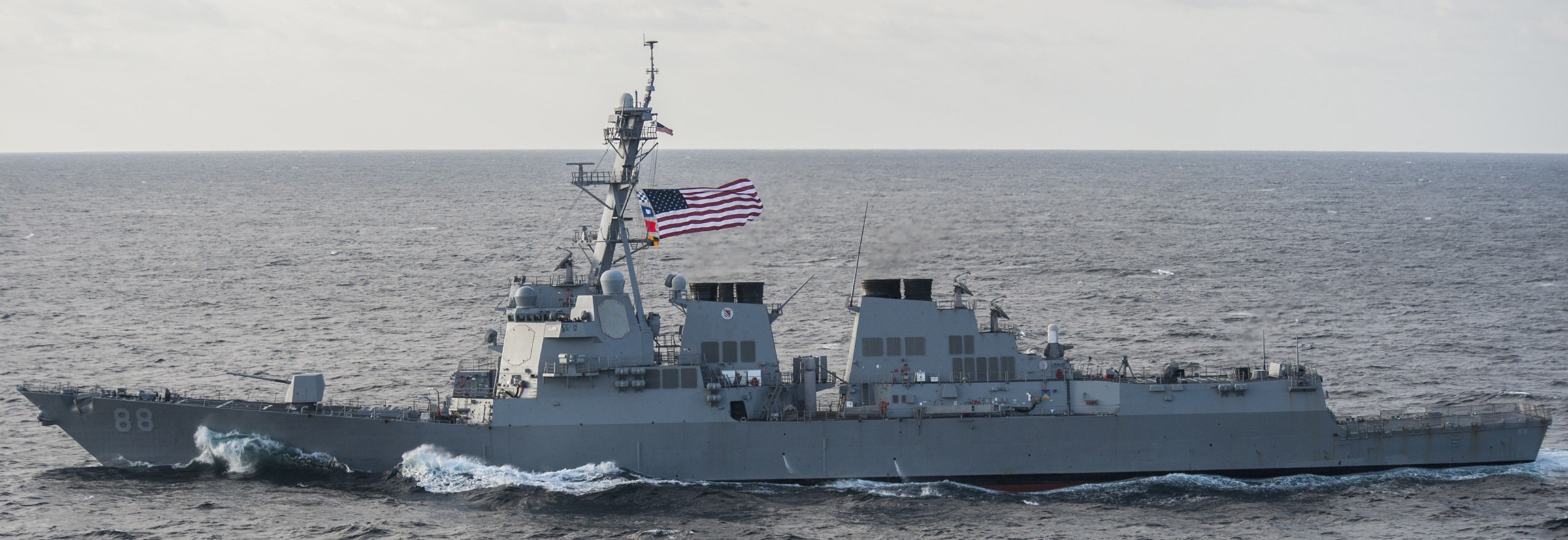 ddg-88 uss preble arleigh burke class guided missile destroyer 55