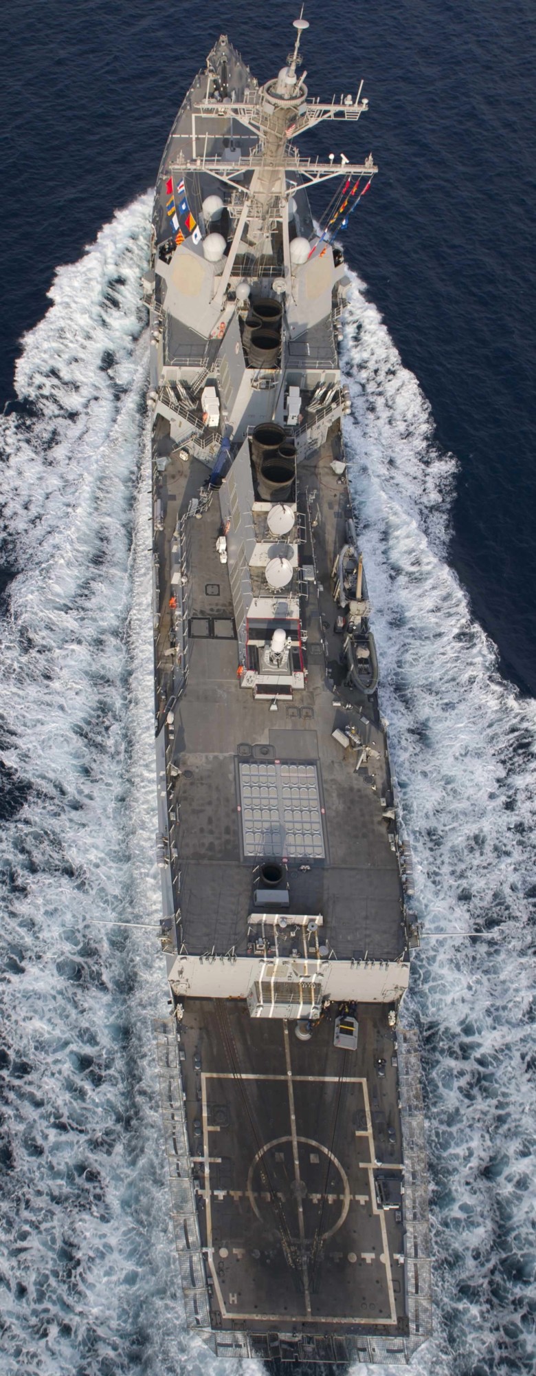 ddg-88 uss preble arleigh burke class guided missile destroyer 76