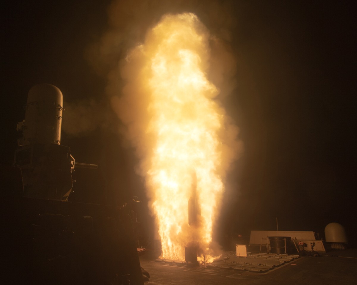 ddg-88 uss preble arleigh burke class guided missile destroyer rim-174 standard sm-6 eram 89