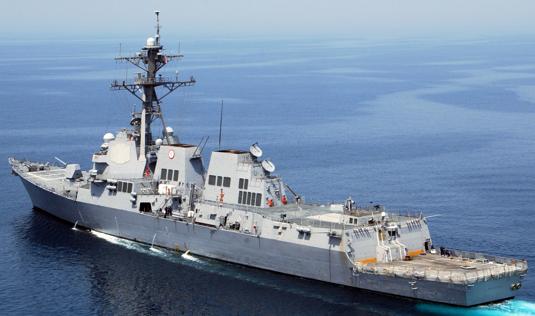 ddg-89 uss mustin arleigh burke class guided missile destroyer aegis us navy san diego 14x