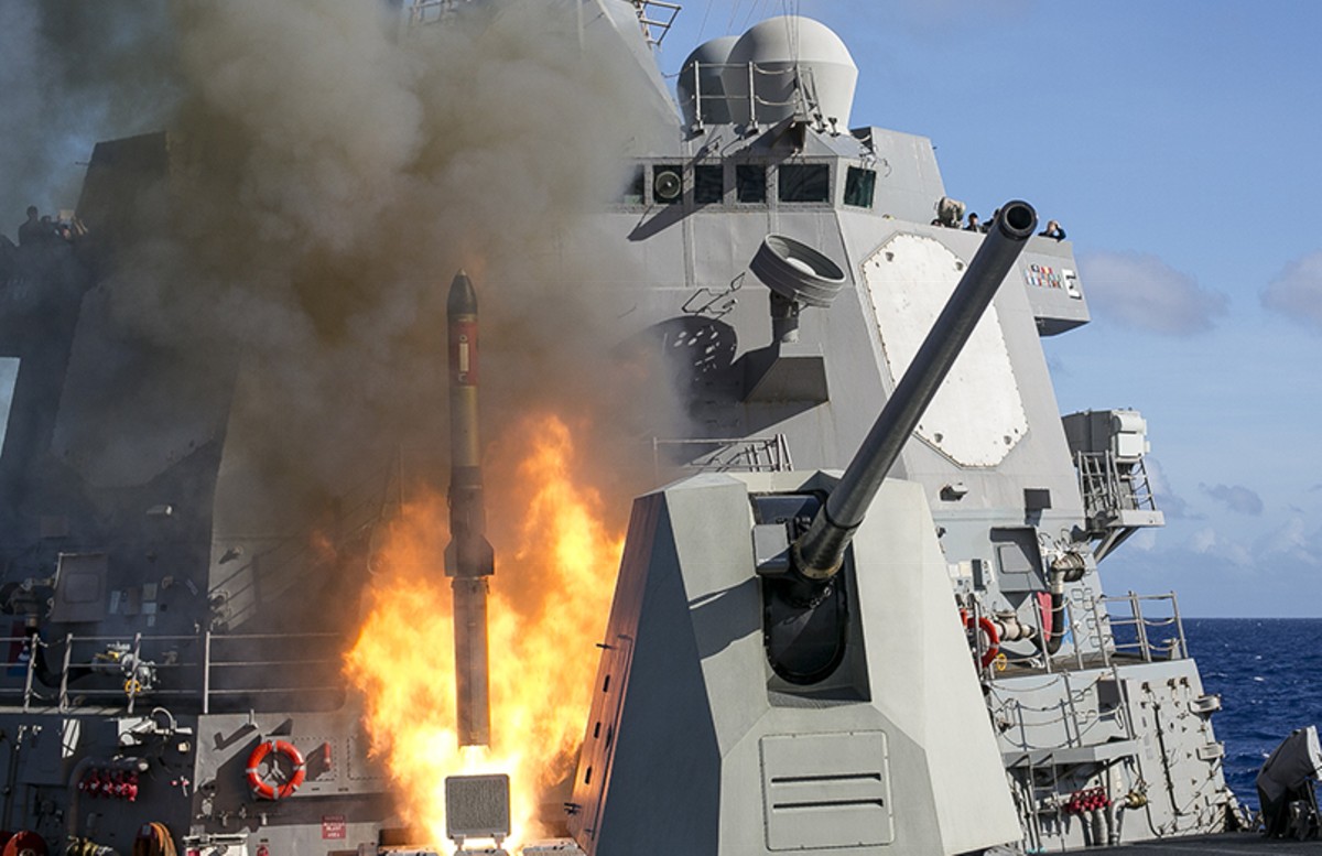 ddg-89 uss mustin arleigh burke class guided missile destroyer aegis rum-139 vl-asroc 44