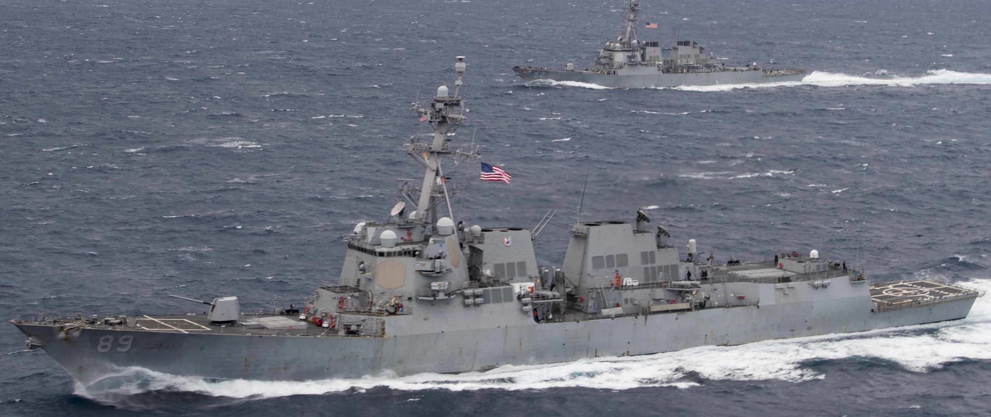 ddg-89 uss mustin arleigh burke class guided missile destroyer aegis us navy 71