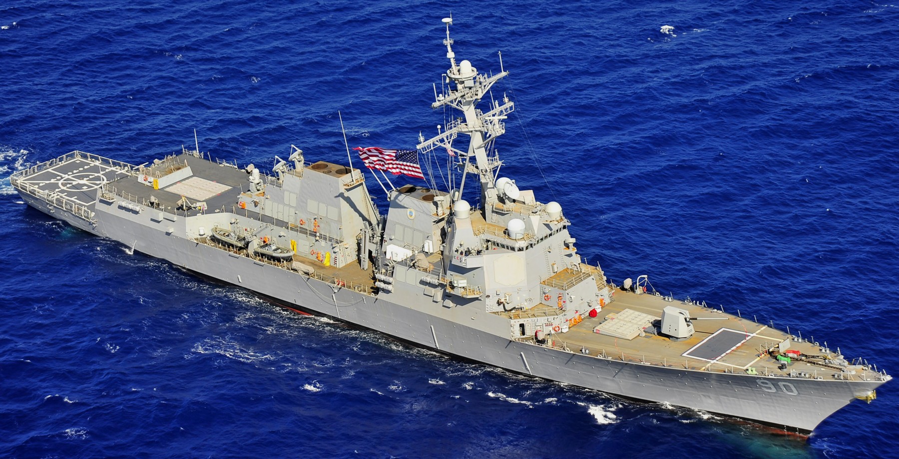 ddg-90 uss chafee arleigh burke class guided missile destroyer aegis bath maine san diego 45x