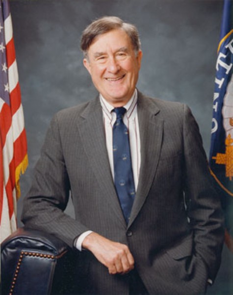 john lester hubbard chafee senator us navy secnav 02