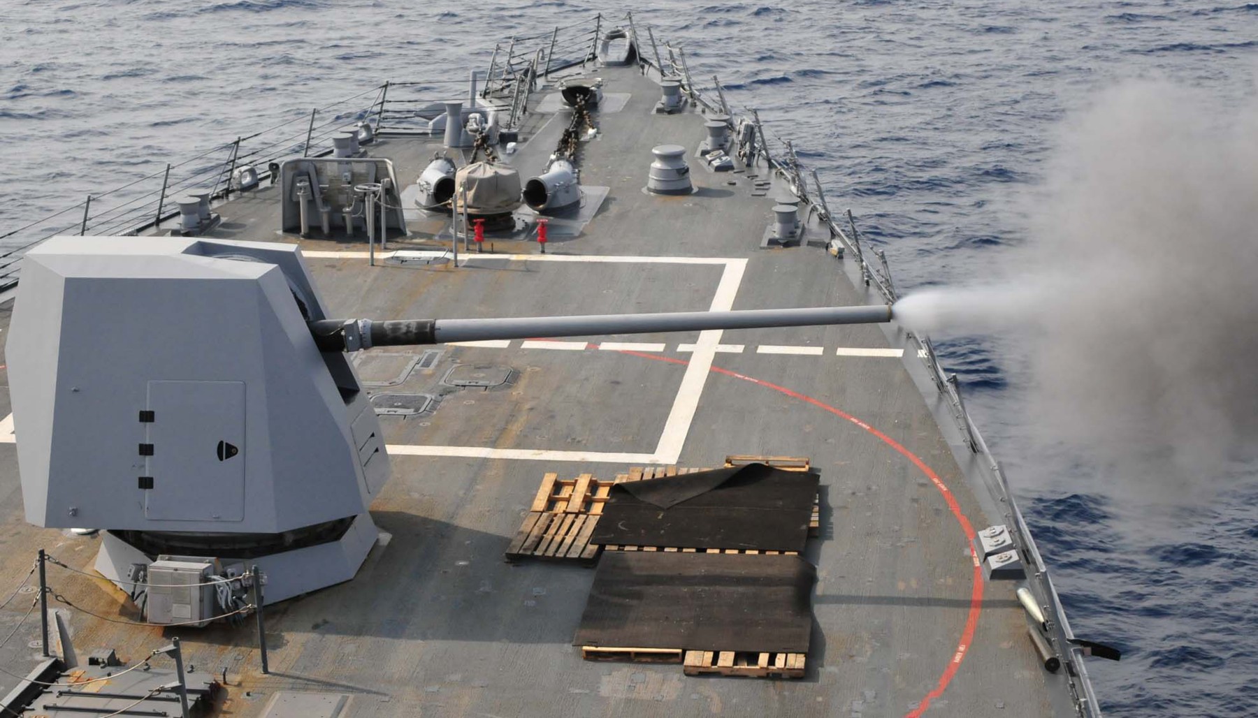 ddg-93 uss chung-hoon arleigh burke class guided missile destroyer exercise carat singapore 40