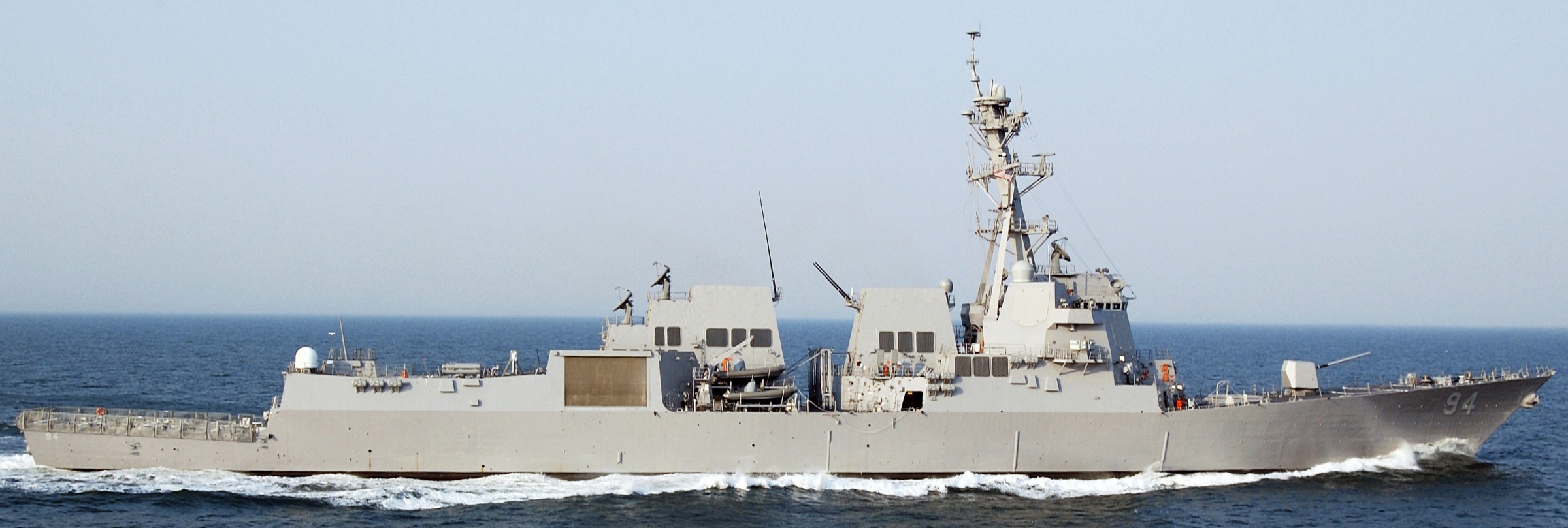 ddg-94 uss nitze arleigh burke class guided missile destroyer aegis 05