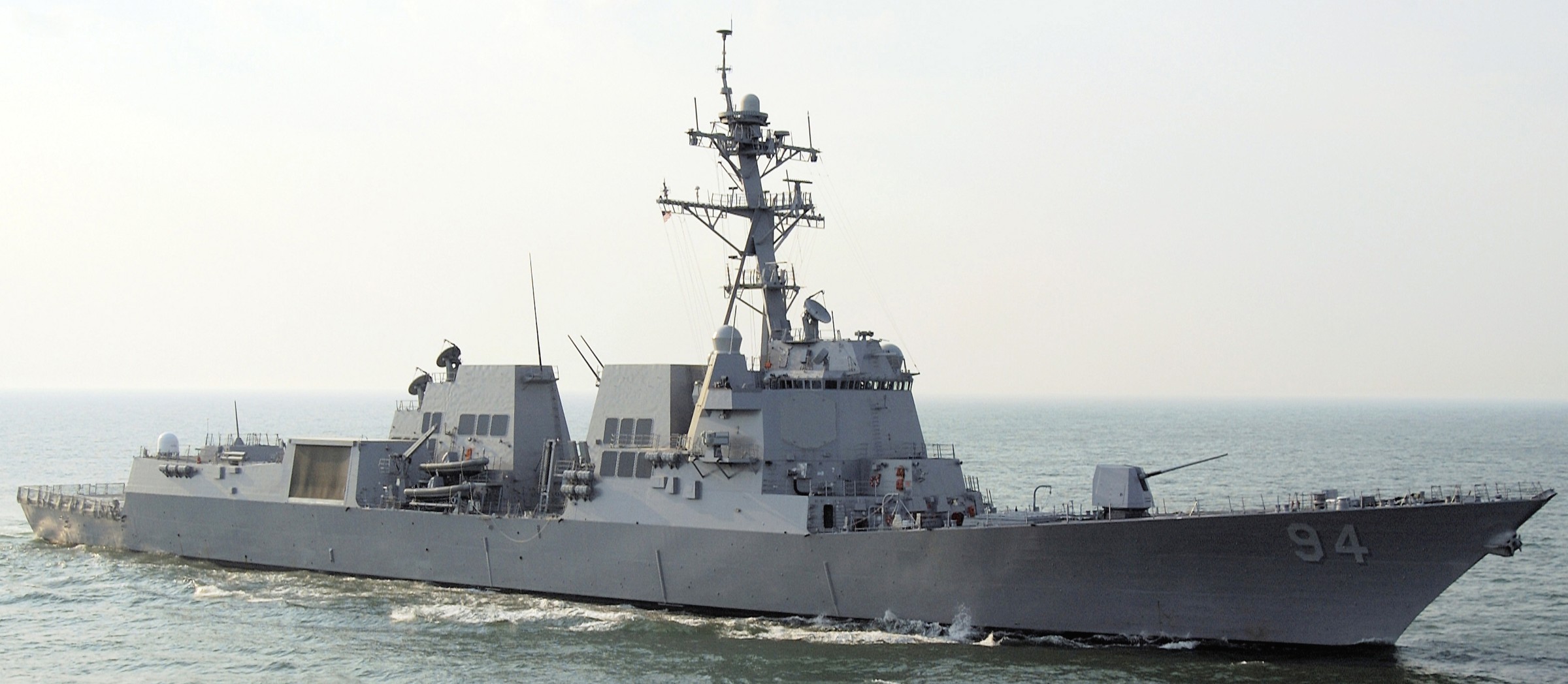 ddg-94 uss nitze arleigh burke class guided missile destroyer 06