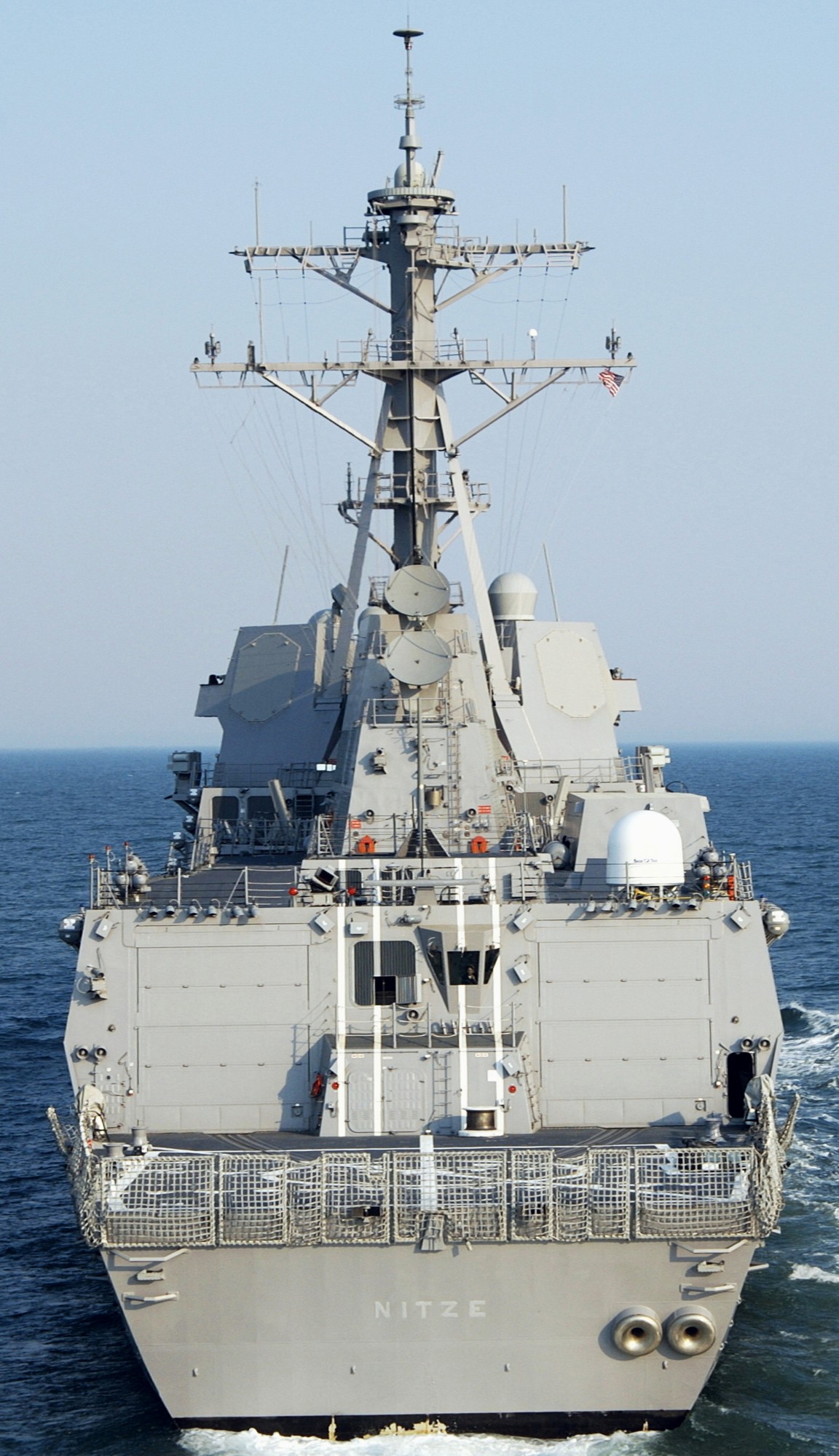 ddg-94 uss nitze arleigh burke class guided missile destroyer 08