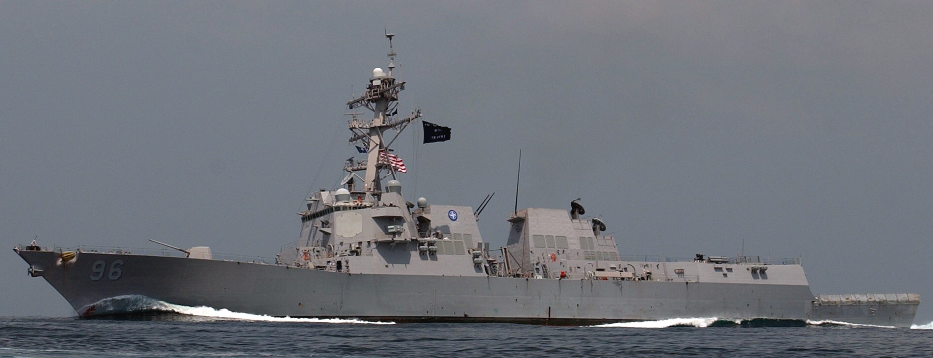 ddg-96 uss bainbridge arleigh burke class guided missile destroyer aegis us navy 09