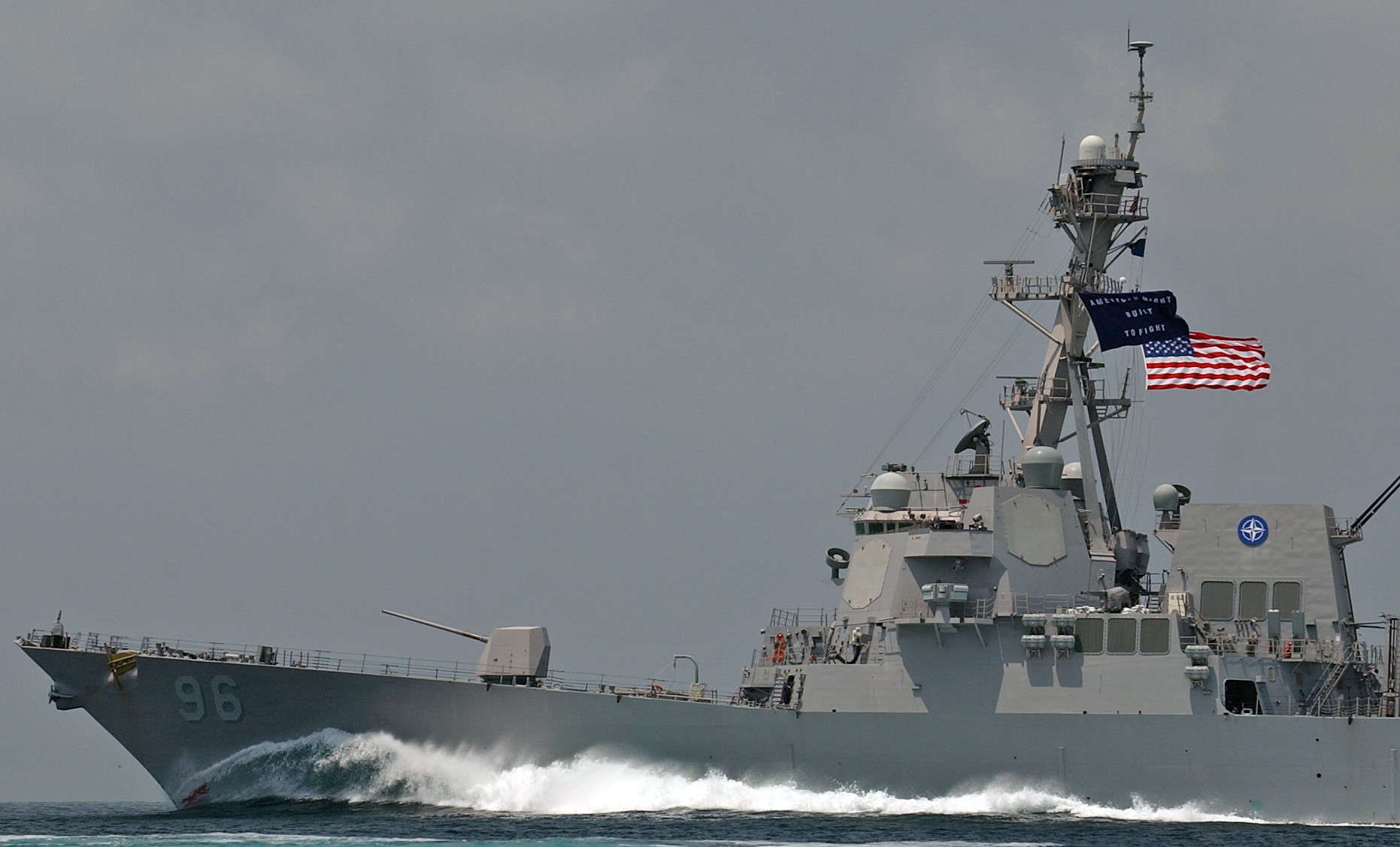 ddg-96 uss bainbridge arleigh burke class guided missile destroyer aegis us navy 14