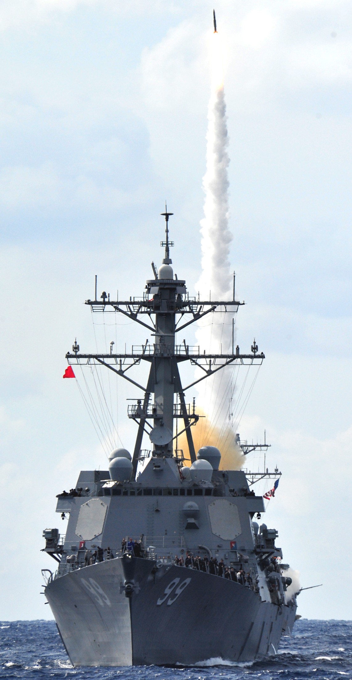 ddg-99 uss farragut arleigh burke class guided missile destroyer aegis us navy 13