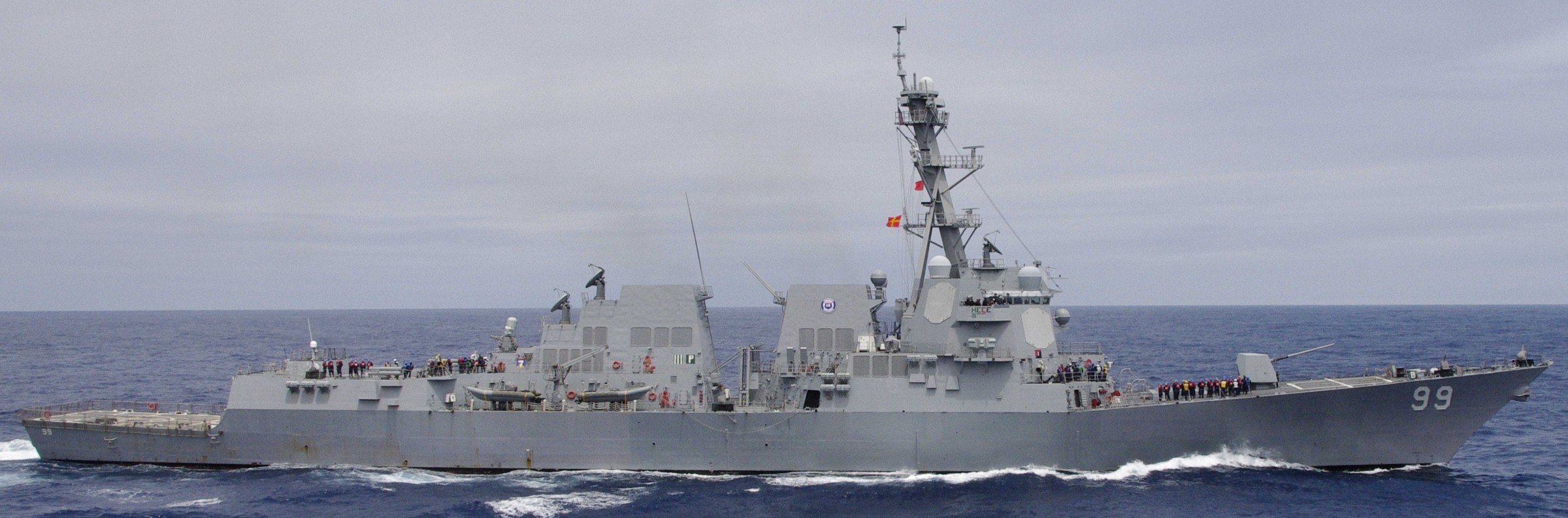 ddg-99 uss farragut arleigh burke class guided missile destroyer aegis us navy 16