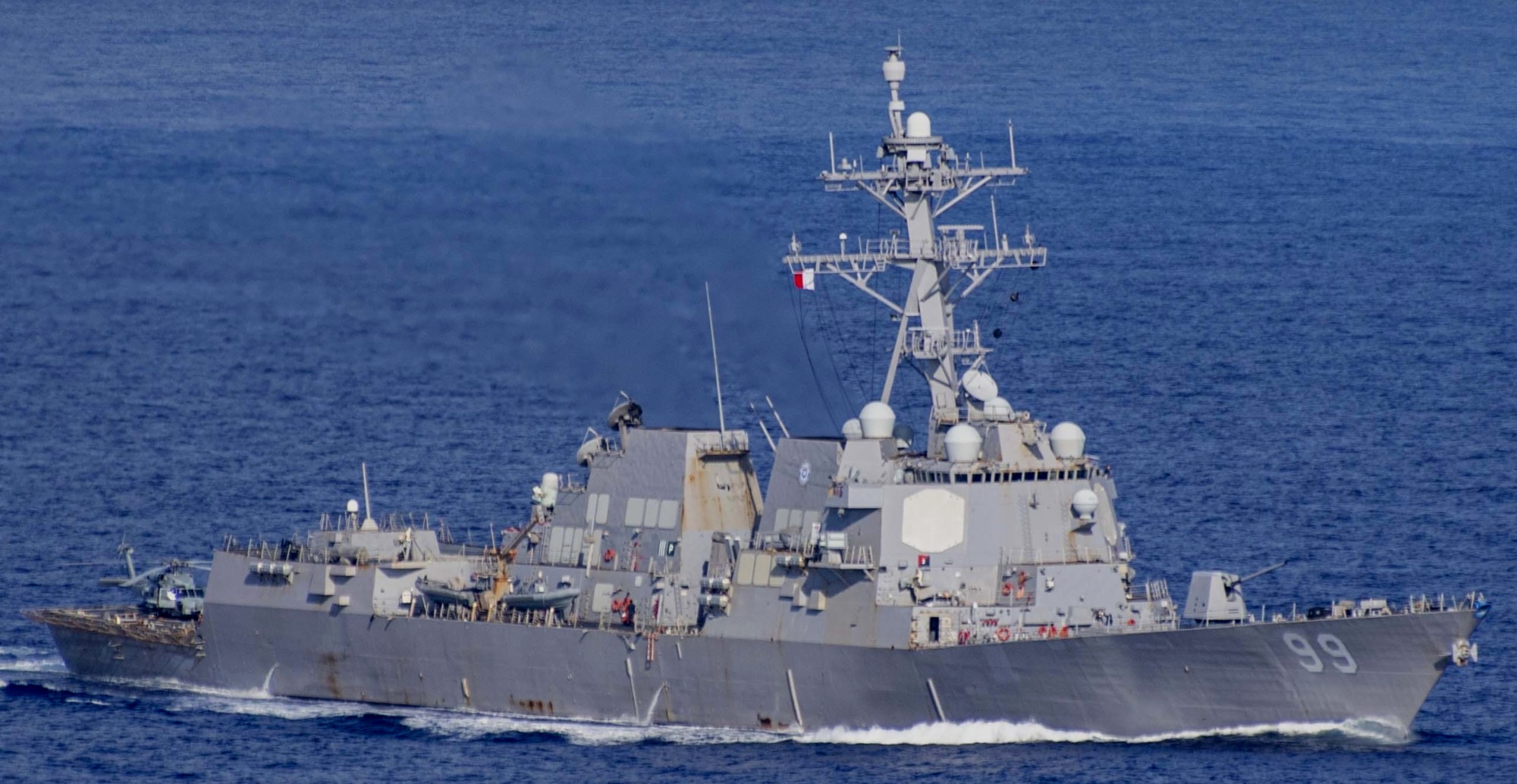 ddg-99 uss farragut arleigh burke class guided missile destroyer aegis us navy 57