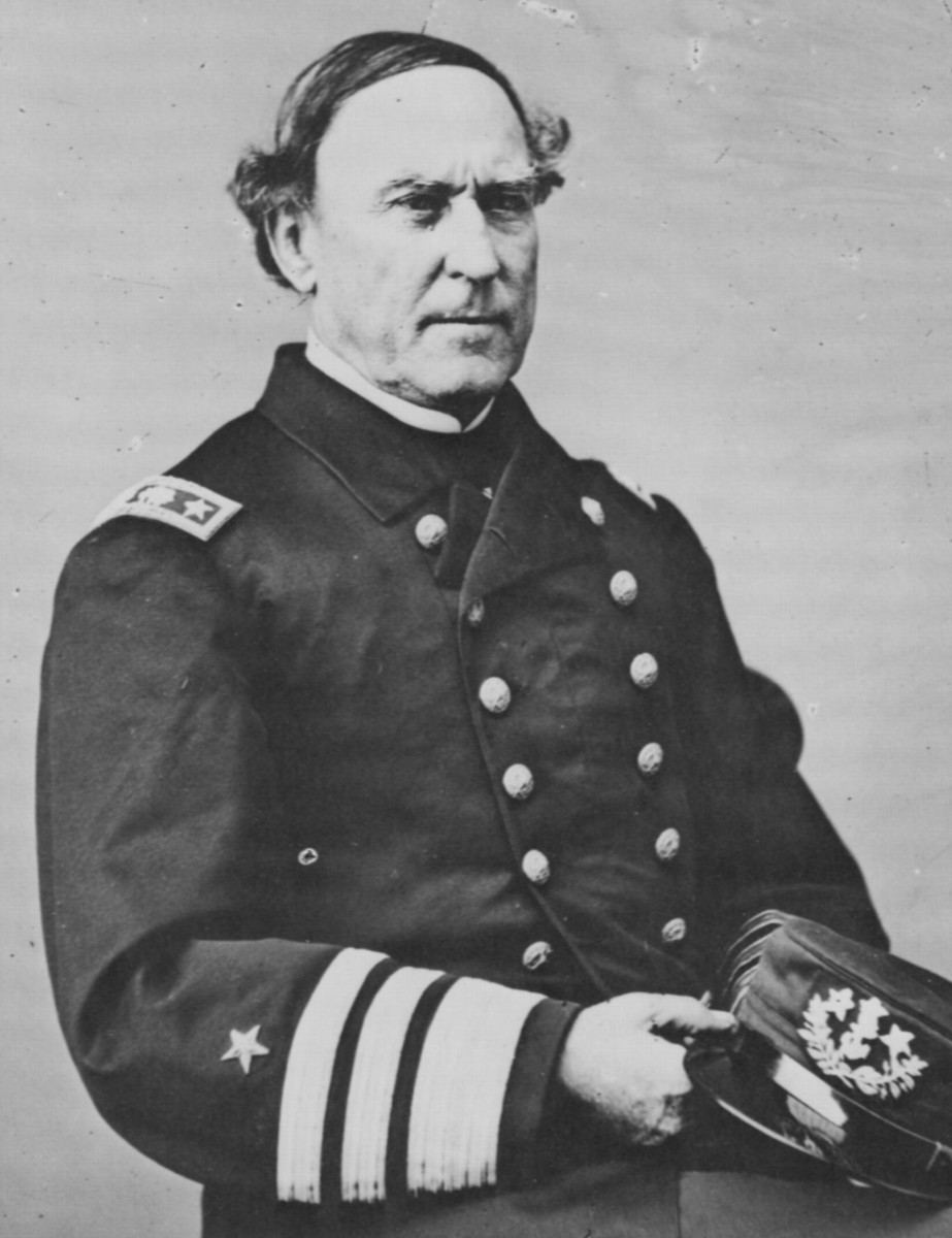 admiral david glasgow farragut us navy ddg uss 03