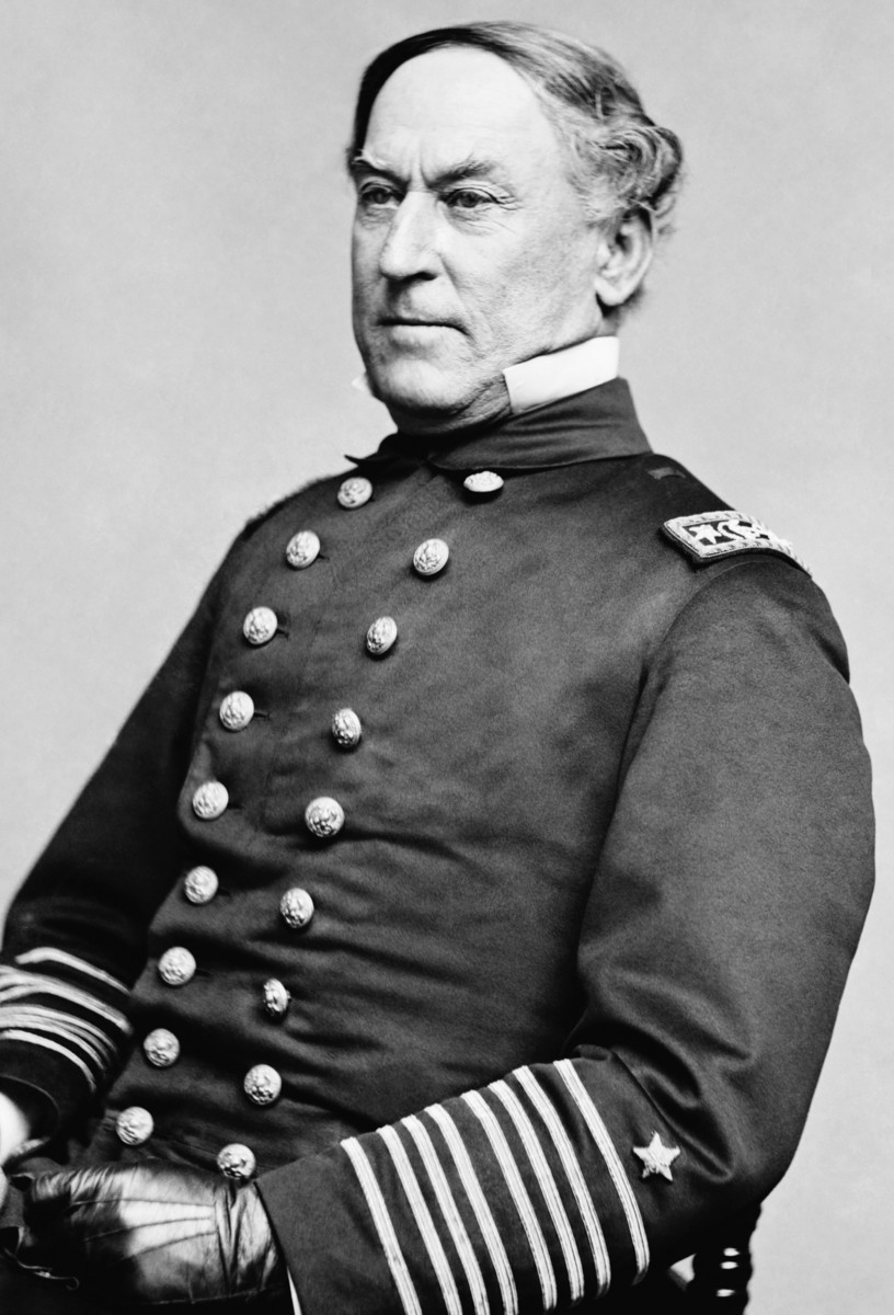 admiral david glasgow farragut us navy ddg uss 06