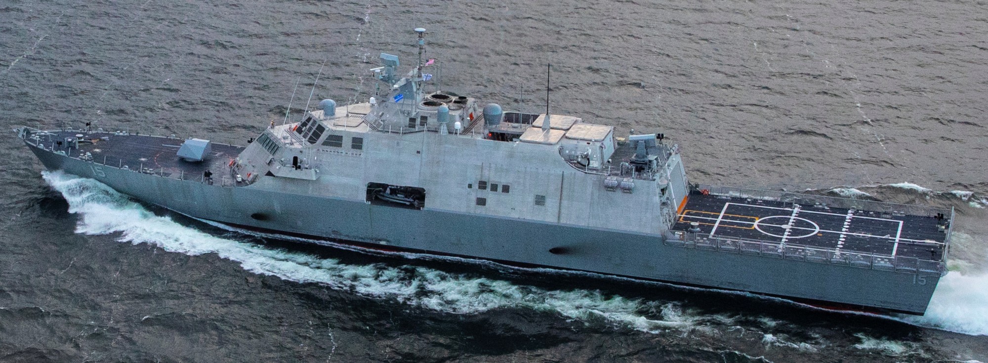 lcs-15 uss billings freedom class littoral combat ship us navy 07