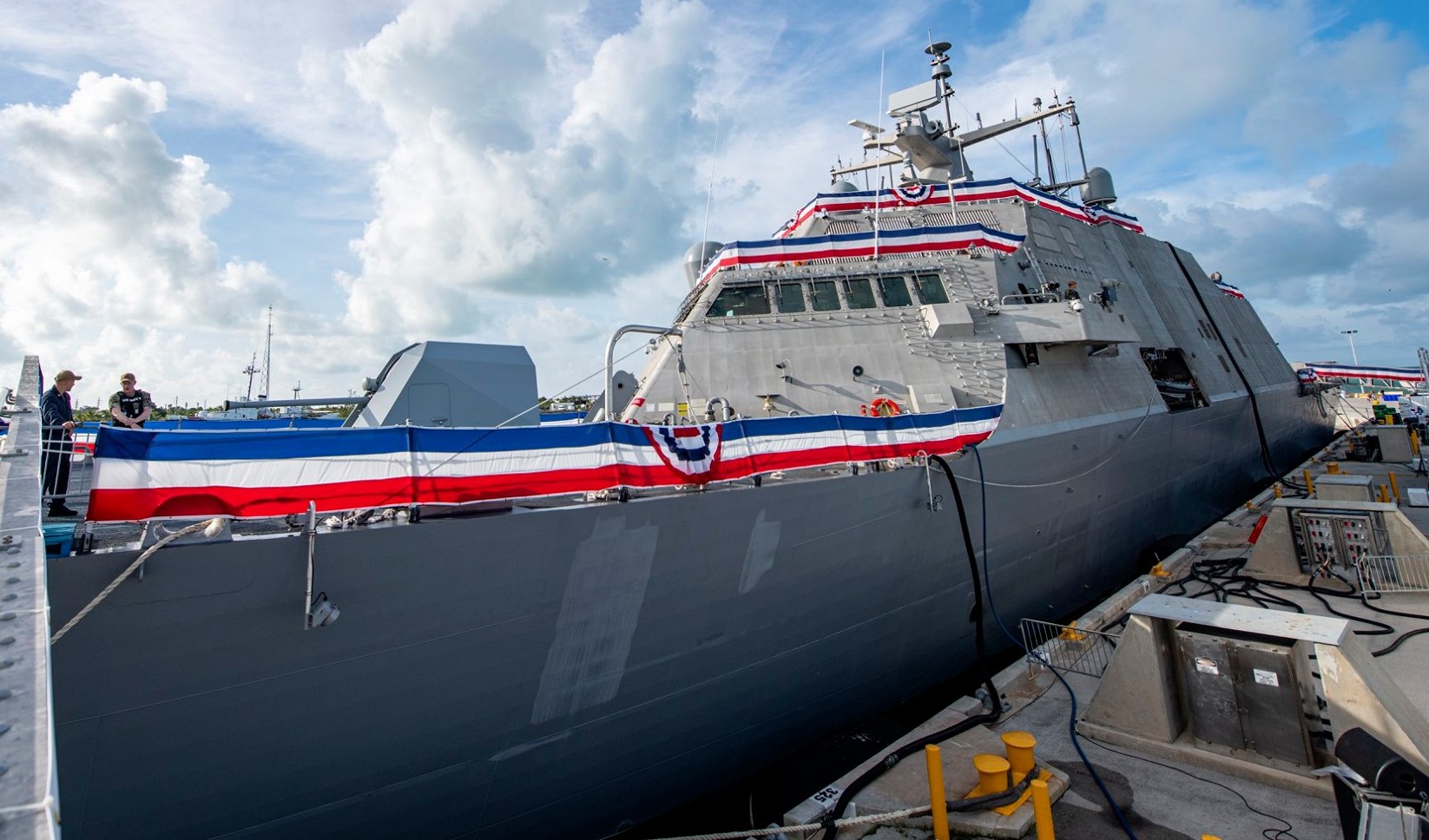 lcs-15 uss billings freedom class littoral combat ship us navy 32