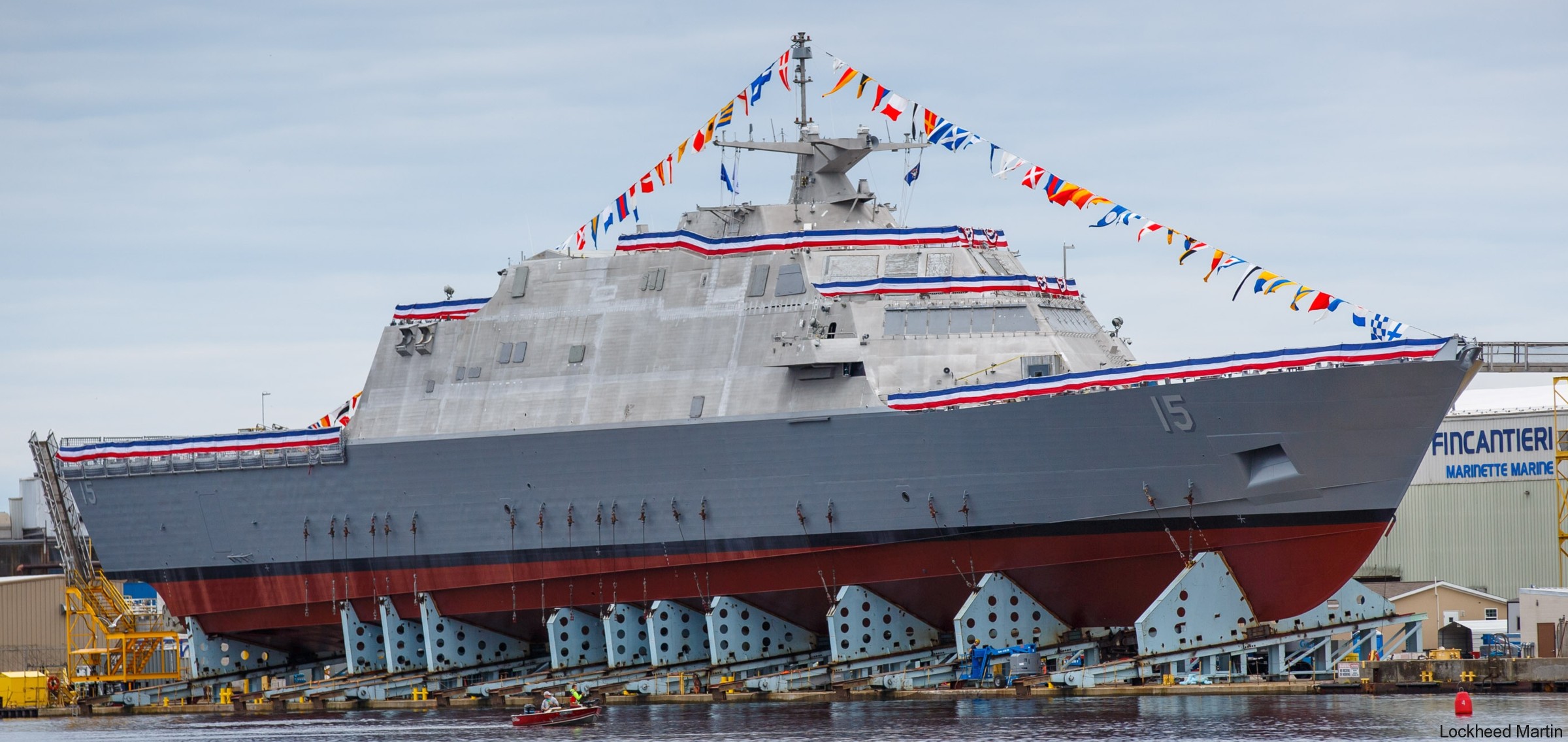 lcs-15 uss billings freedom class littoral combat ship us navy 46