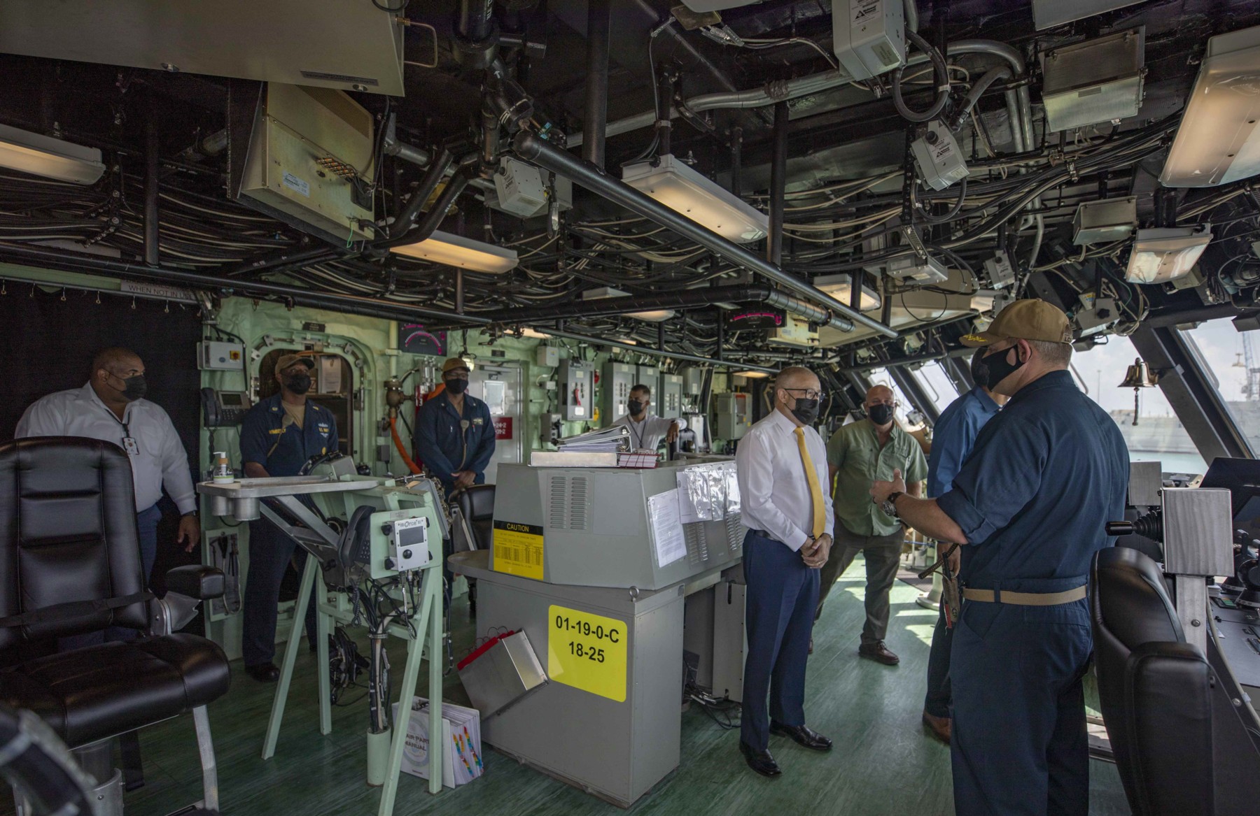 lcs-15 uss billings freedom class littoral combat ship us navy 67 ponce puerto rico