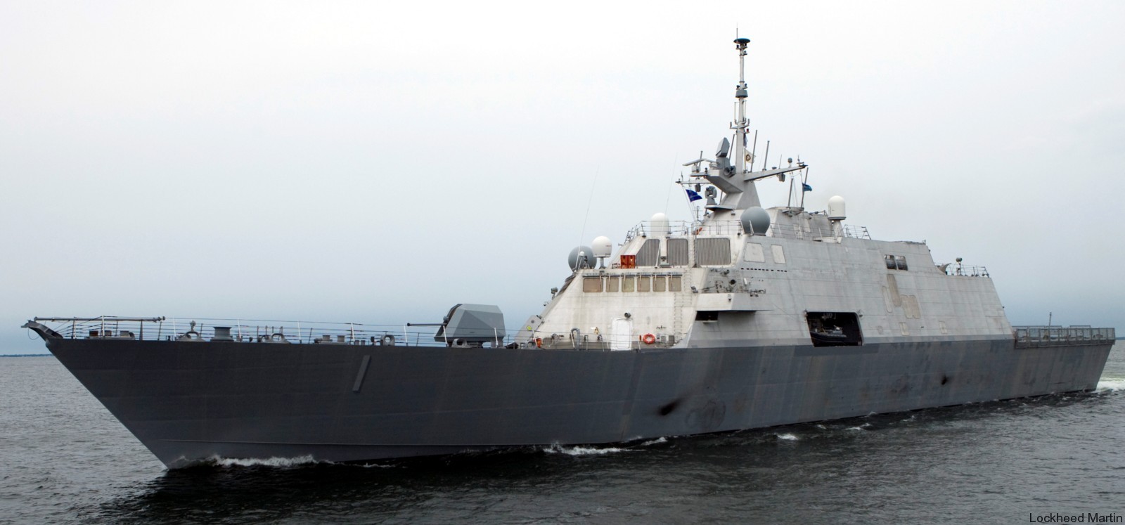 lcs-1 uss freedom class littoral combat ship us navy 134