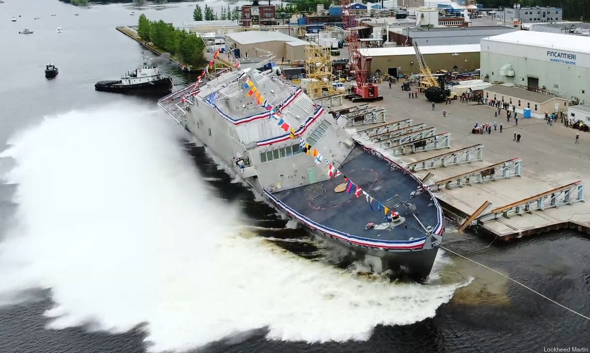 lcs-27 uss nantucket freedom class littoral combat ship us navy 12