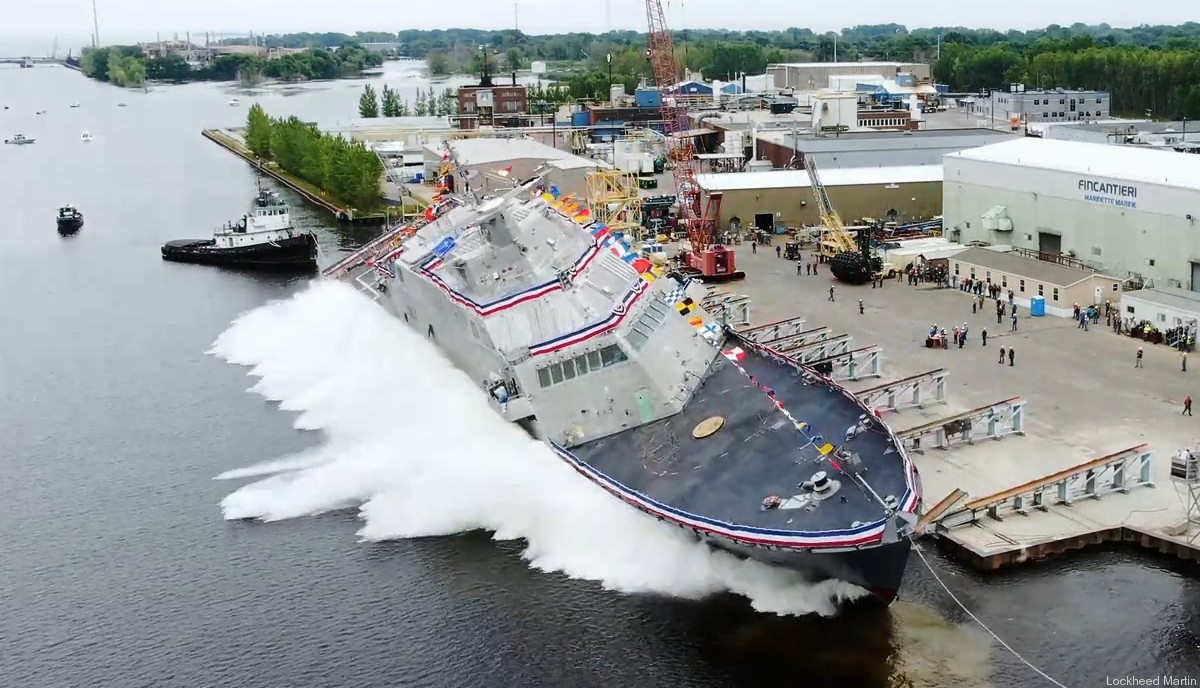 lcs-27 uss nantucket freedom class littoral combat ship us navy 13